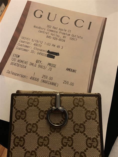 cheap gucci outlet store|authentic gucci wallet discount.